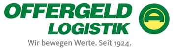 Logo Offergeld Logistik GmbH & Co. OHG
