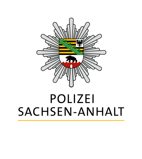 Polizei Sachsen-Anhalt