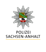 Polizei Sachsen-Anhalt