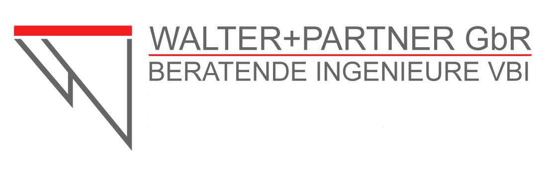 Walter+Partner GbR, Beratende Ingenieure VBI