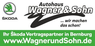 Autohaus Wagner & Sohn e.K.