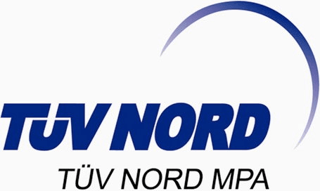 TÜV NORD MPA GmbH & Co.KG