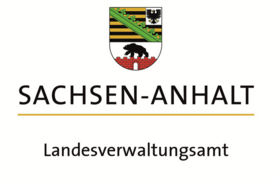 Landesverwaltungsamt Sachsen-Anhalt