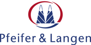 Pfeifer & Langen GmbH & Co.KG