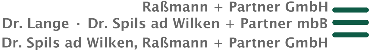 Raßmann + Partner GmbH