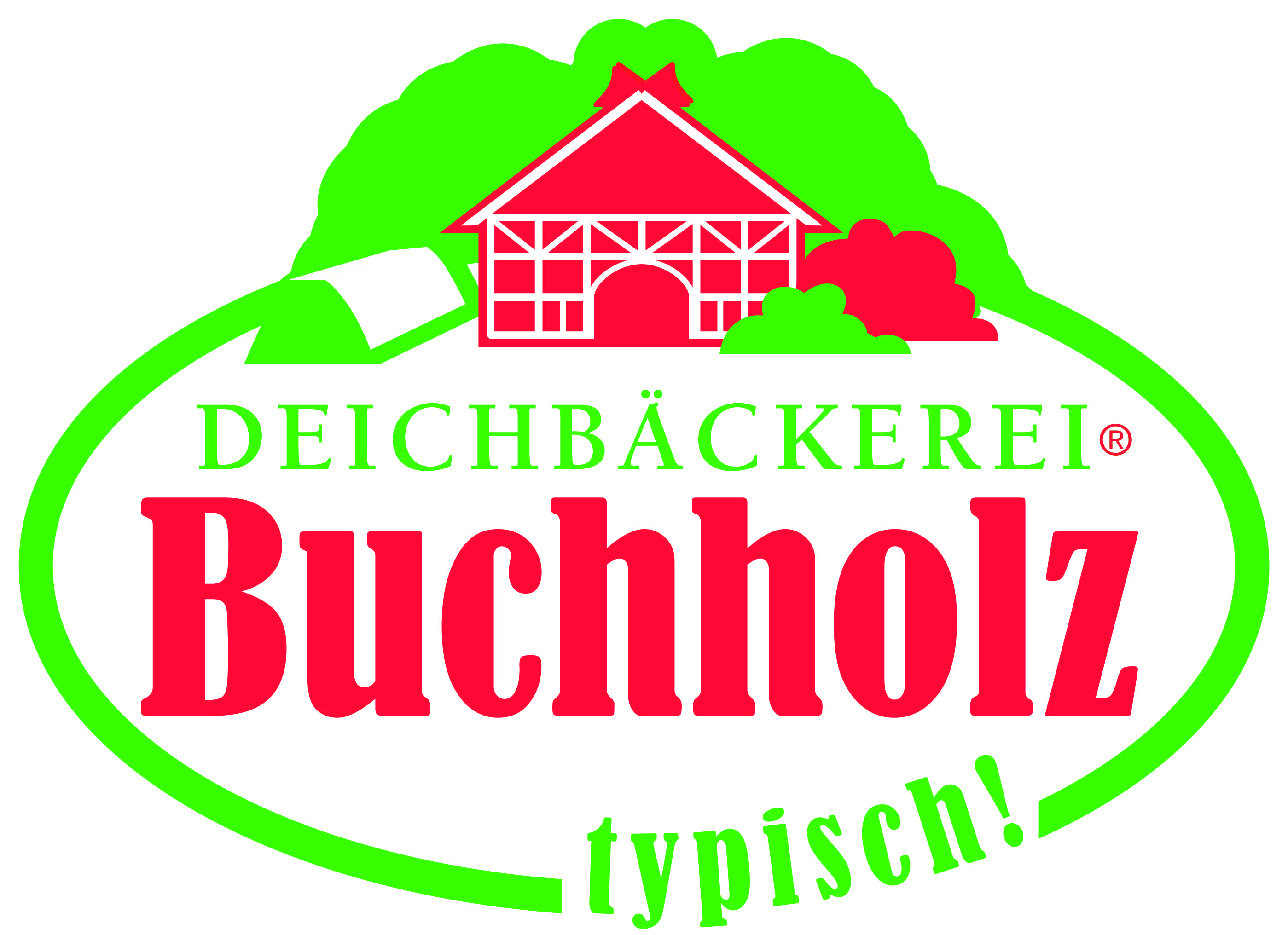 Deichbäckerei Buchholz