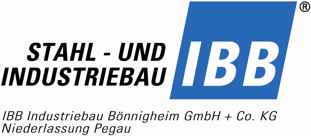 Industriebau Bönnigheim GmbH + Co. KG, Niederlassung Pegau