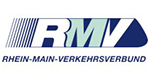 Rhein-Main-Verkehrsverbund GmbH (RMV)