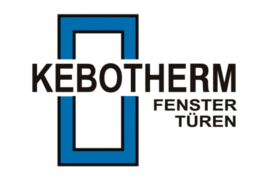 Kebotherm Fenster und Türen GmbH & Co. KG