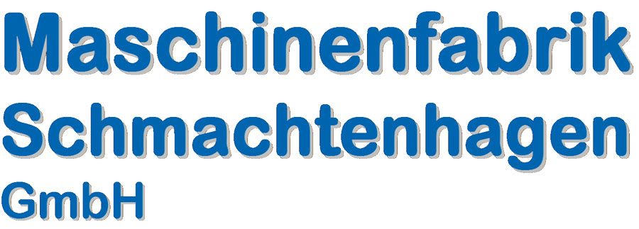 Maschinenfabrik Schmachtenhagen GmbH