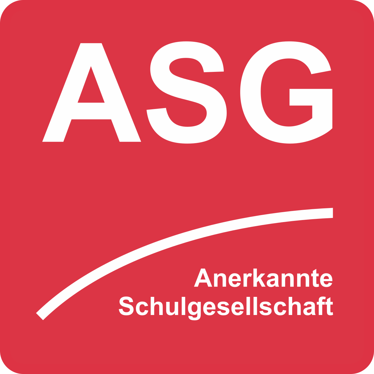 ASG-Anerkannte Schulgesellschaft mbH