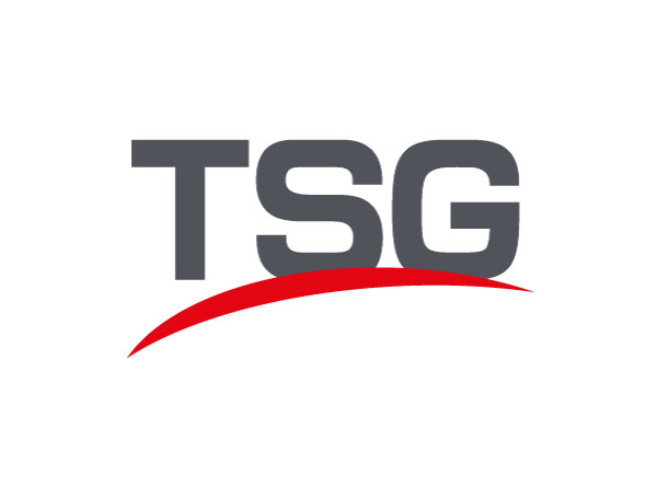 Logo TSG Deutschland GmbH & Co. KG