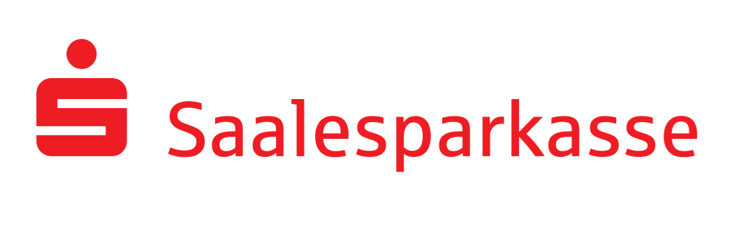 Logo Saalesparkasse