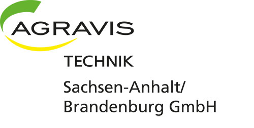 Logo AGRAVIS Technik Sachsen-Anhalt/Brandenburg GmbH
